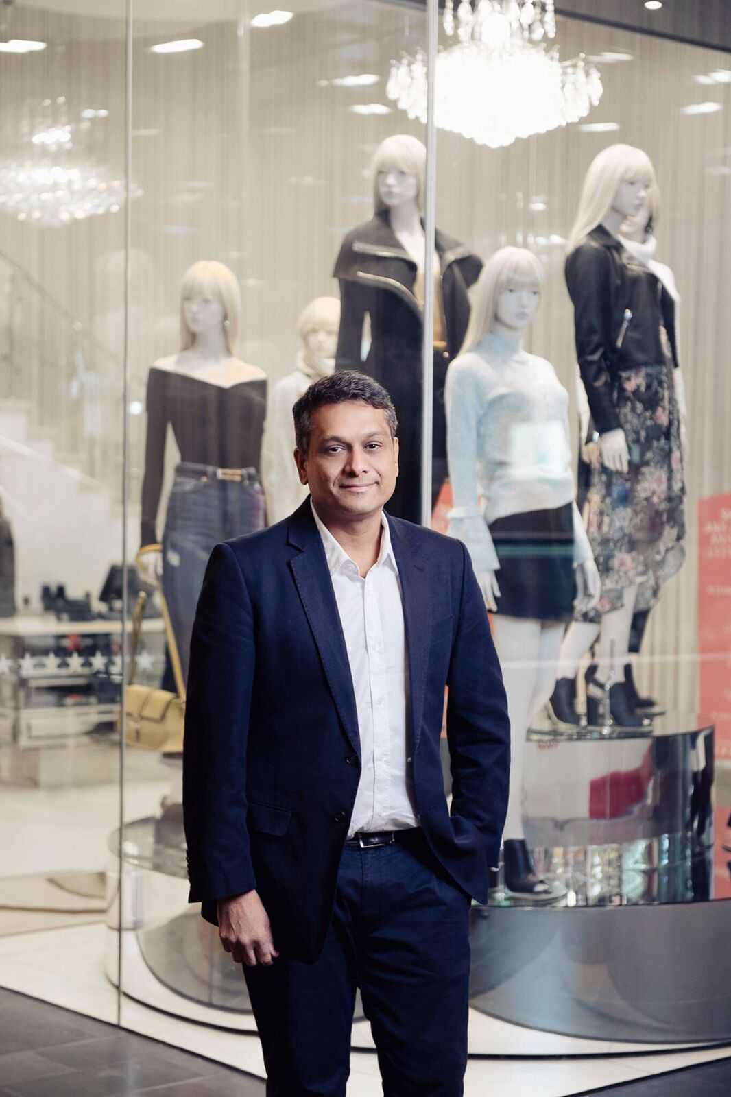 Australia clothing retailer Forever New's revamps online offering, growth  plans - NZ Herald