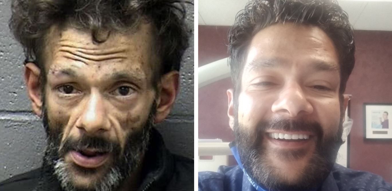 Mighty Ducks' Star Shaun Weiss Looking Healthy After Meth Bust