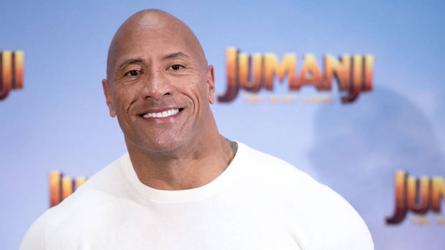 Who Stars As Young Rock In Dwayne Johnson's New NBC Comedy? Find Out Here!, Adrian Groulx, Bradley Constant, Dwayne Johnson, Television, Uli  Latukefu, Young Rock