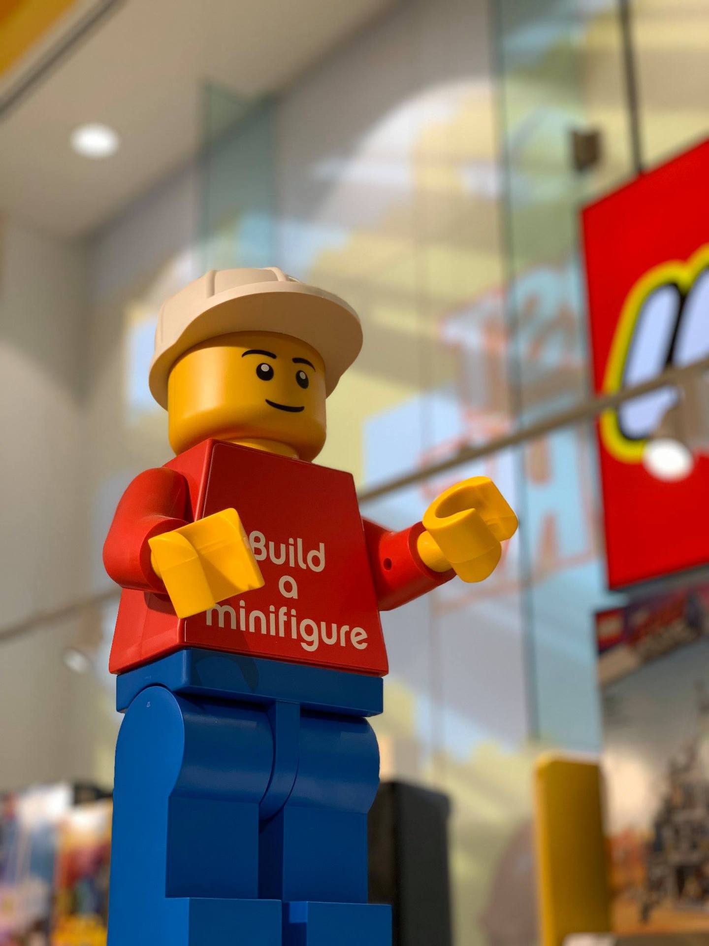 New Zealand s first Lego store opening soon in Westfield Newmarket