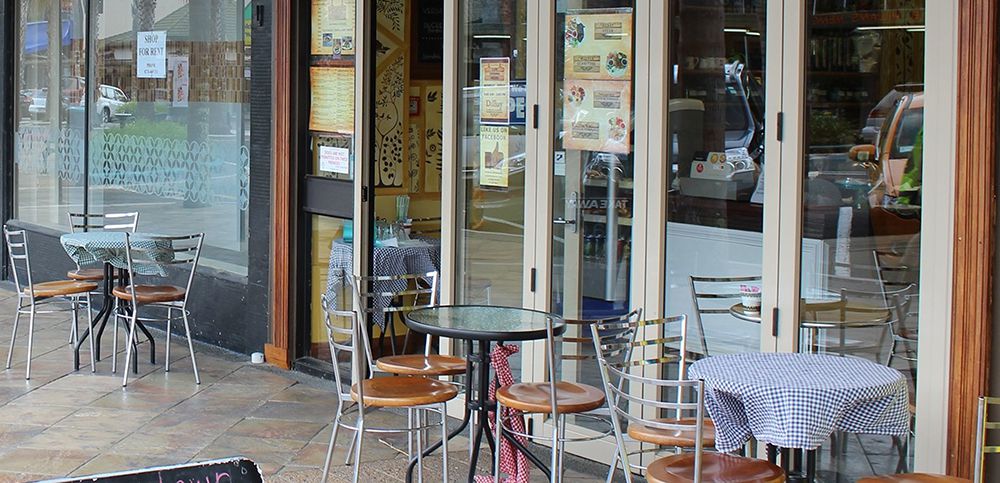 PBC Cafe - Cafe in Gisborne