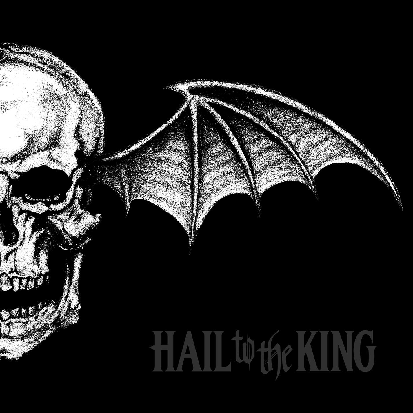 The secret history of Avenged Sevenfold