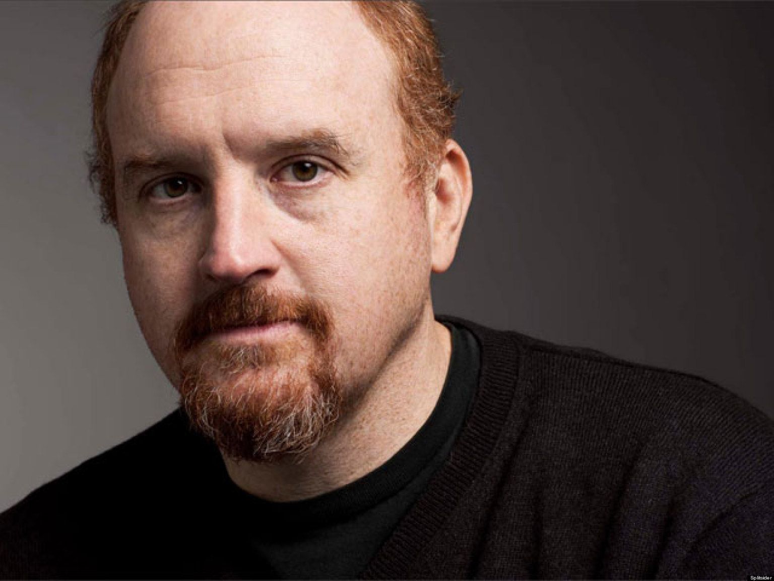 In Louis C.K.'s New Comedy Special 'Sorry' the Joke Is on Us
