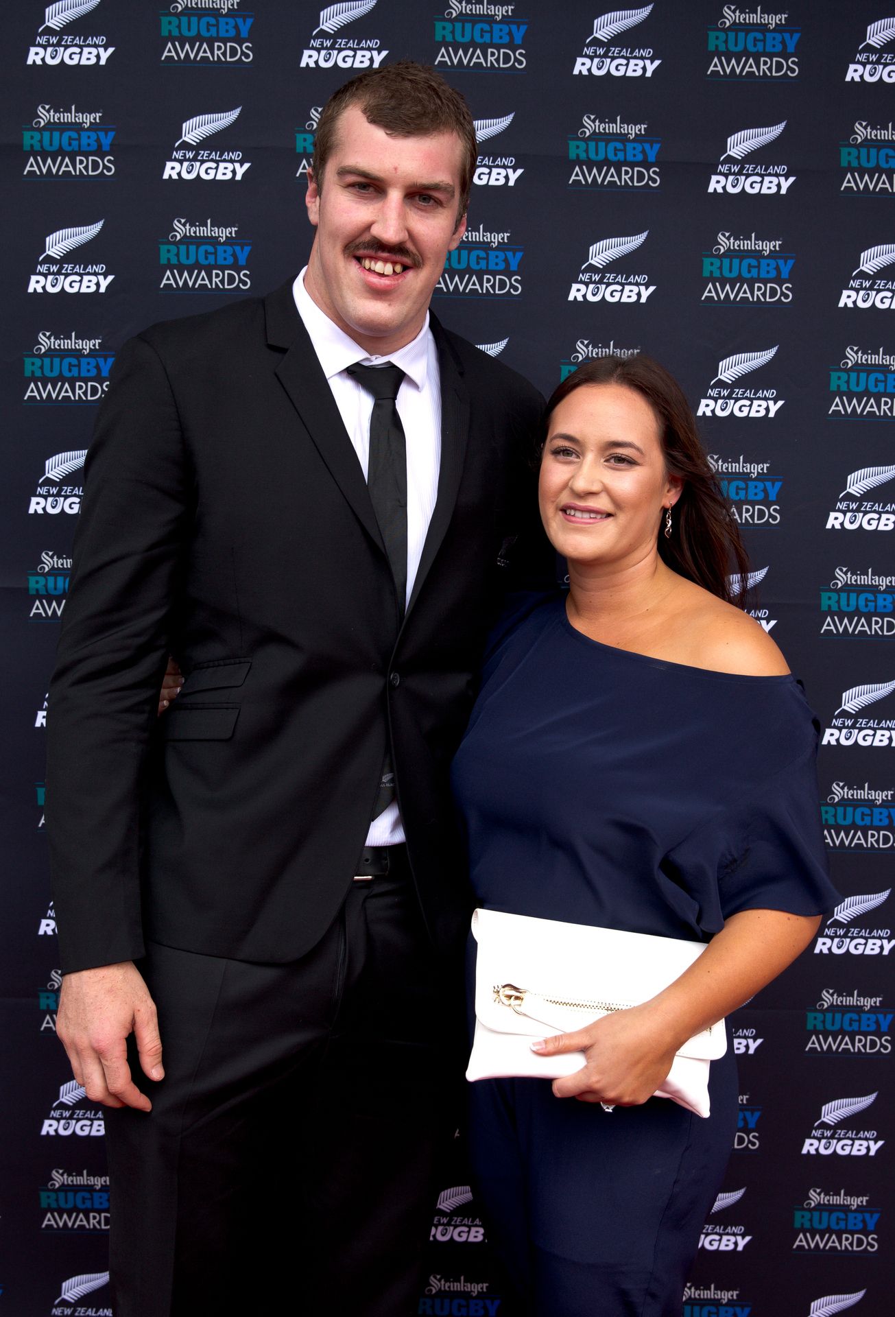 Retallick sets lofty goals for 2015 NZ Herald