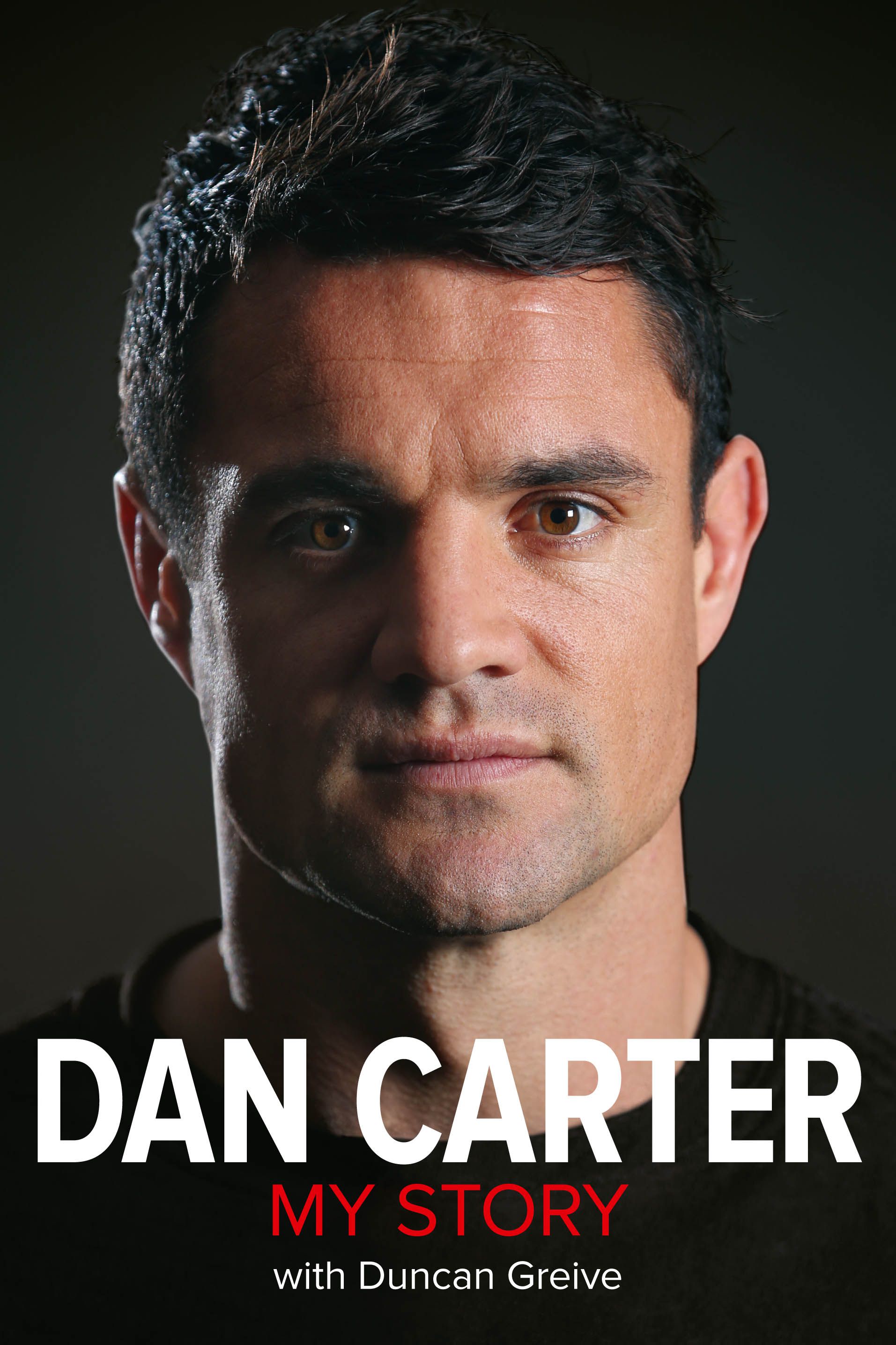 Dan Carter on X: Found my old book of thoughts from the @rugbyworldcup in  2015 I wrote these entries the mornings before from some of the most  important matches of my career.