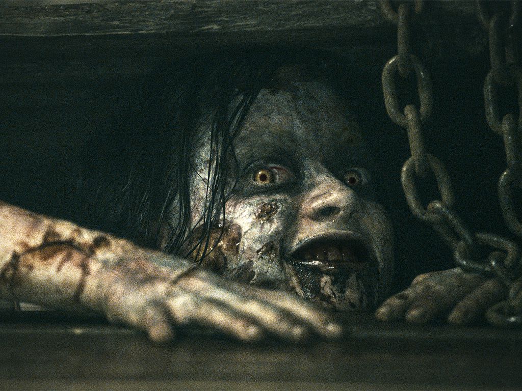 Evil Dead Rise: This New Zealand-shot horror is gore perfection