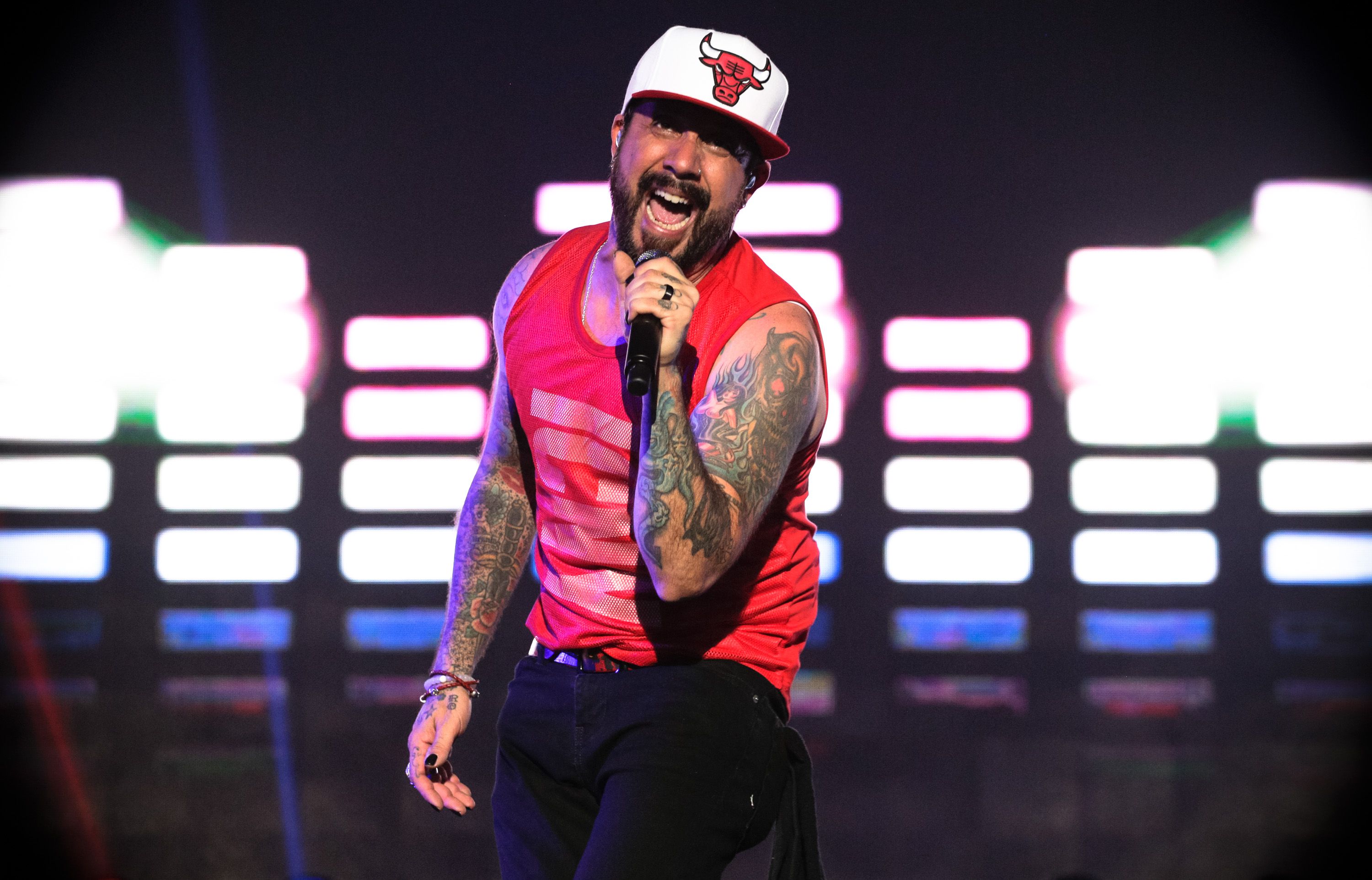 Album review: Backstreet Boys, DNA - NZ Herald