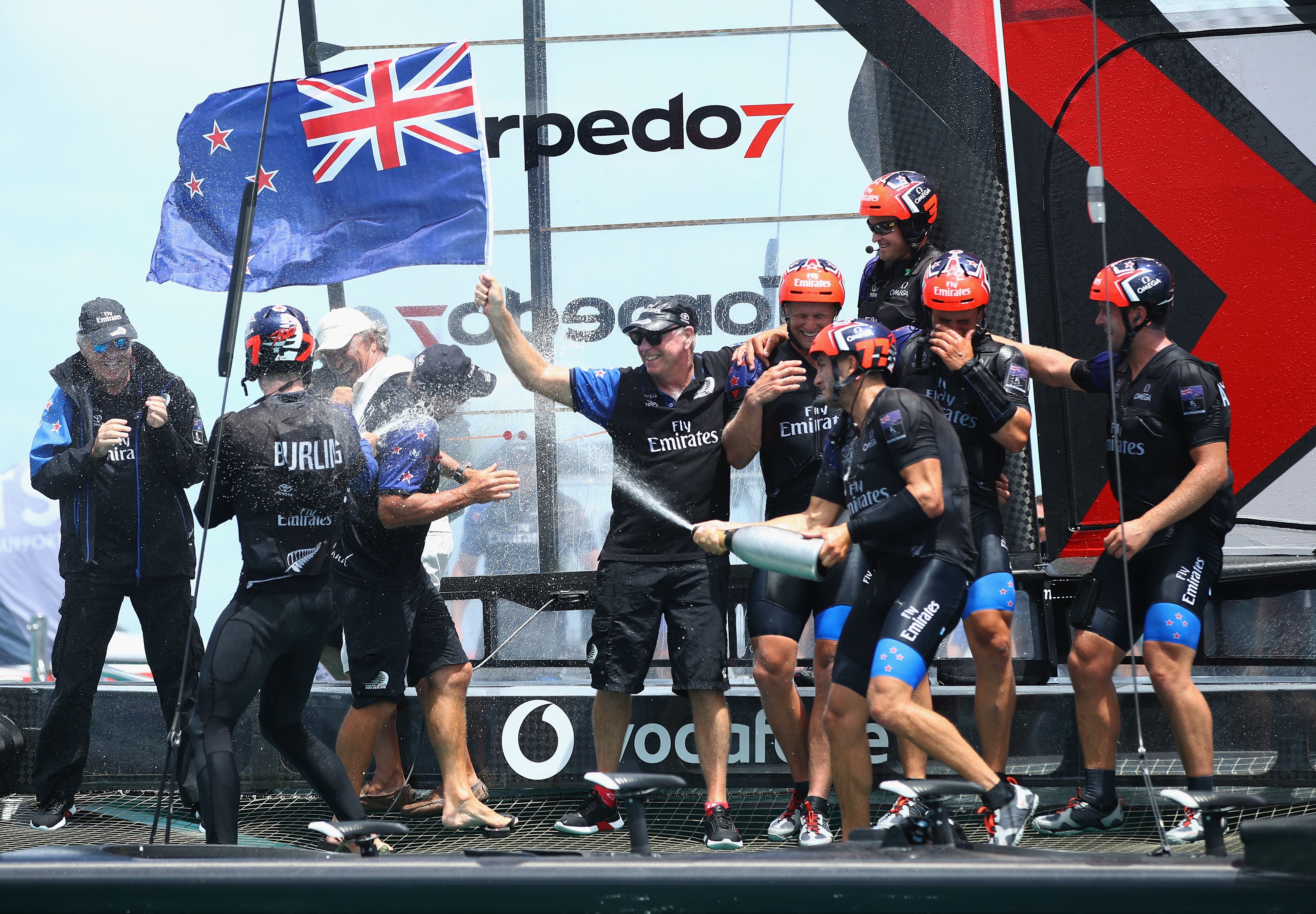 America's Cup 2017: How Louis Vuitton create the trophy case - NZ Herald