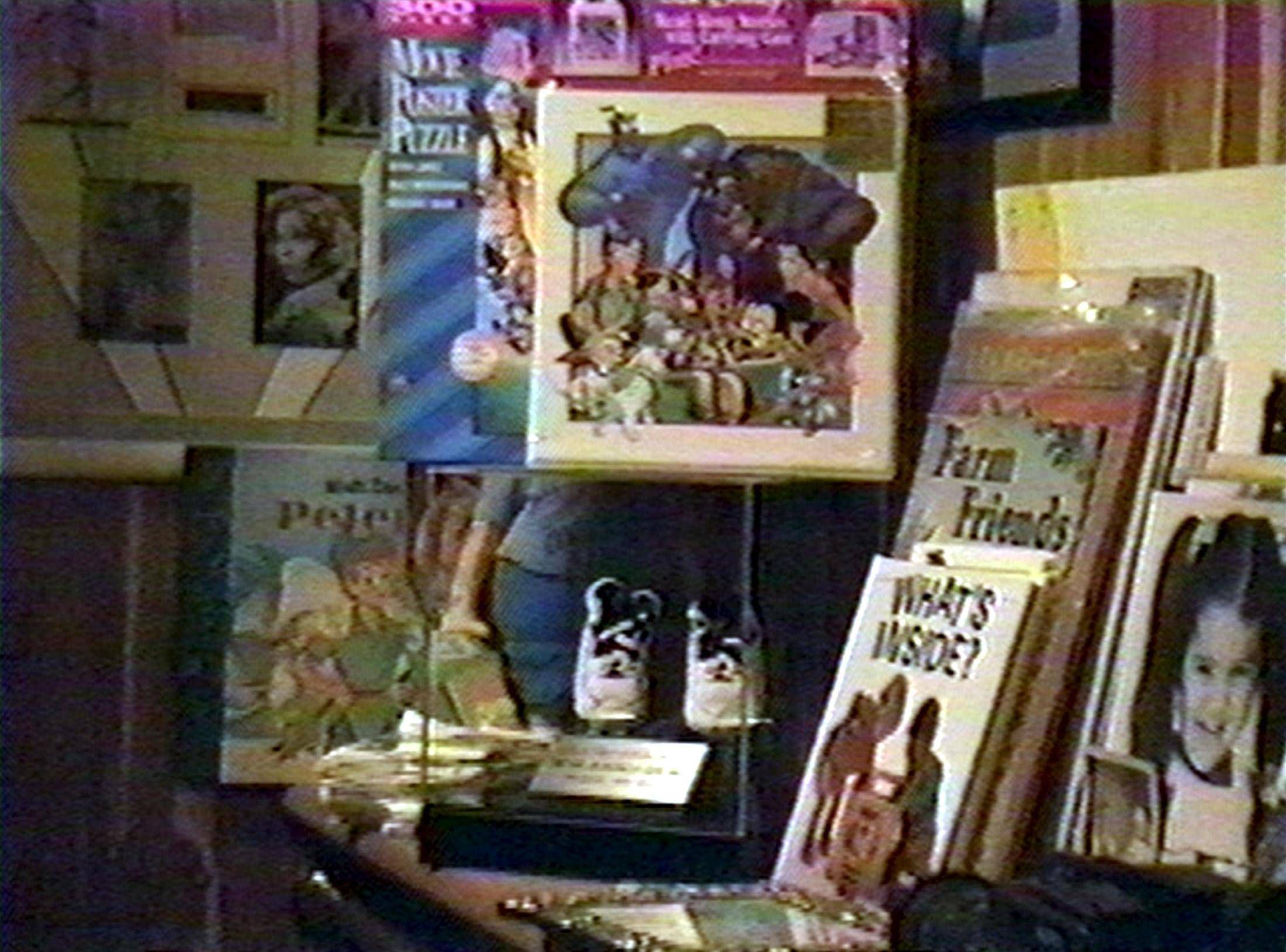 Closet Nudist - Inside the raid that uncovered Michael Jackson's child porn collection - NZ  Herald