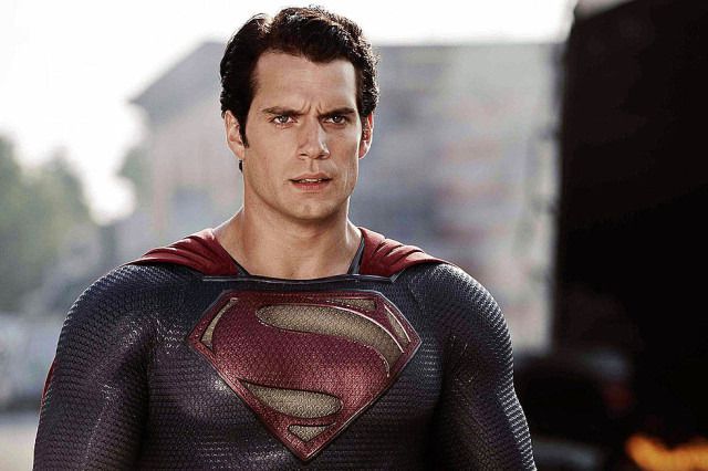 Michael B Jordan pegged to replace Henry Cavill as Superman