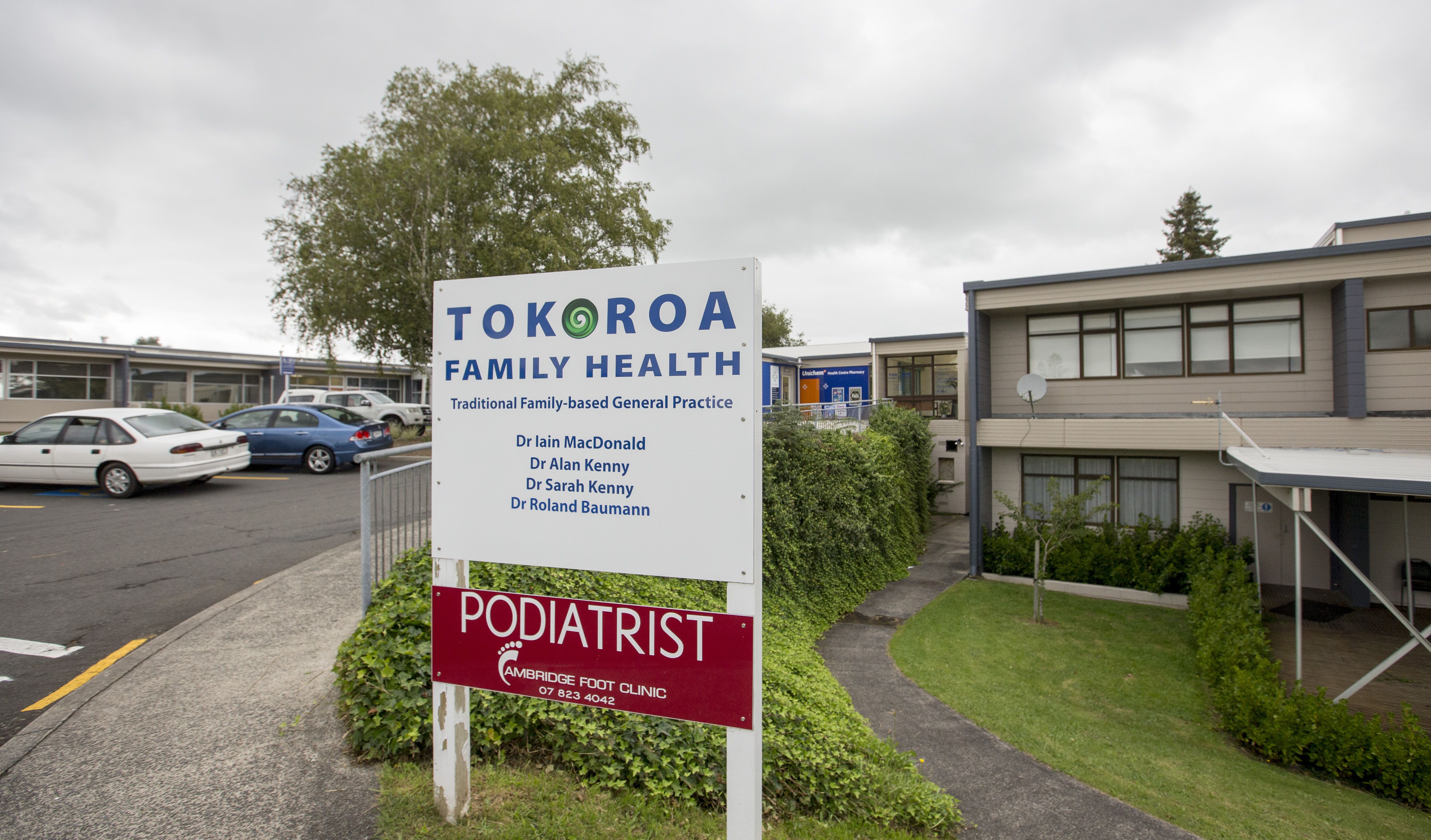 The Trash 400000 Job Applicants What Do They Know About Tokoroa - Nz Herald