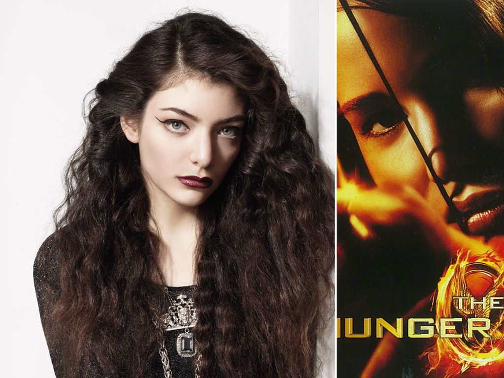 Lorde Covers Tears for Fears' 'Everybody Wants to Rule the World' for the  'Hunger Games: Chasing Fire' Soundtrack