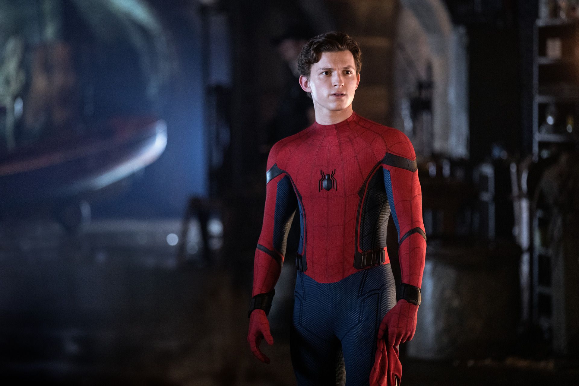 Spider-Man: Far From Home - A Definitive Ranking Of All 8 Spidey Films