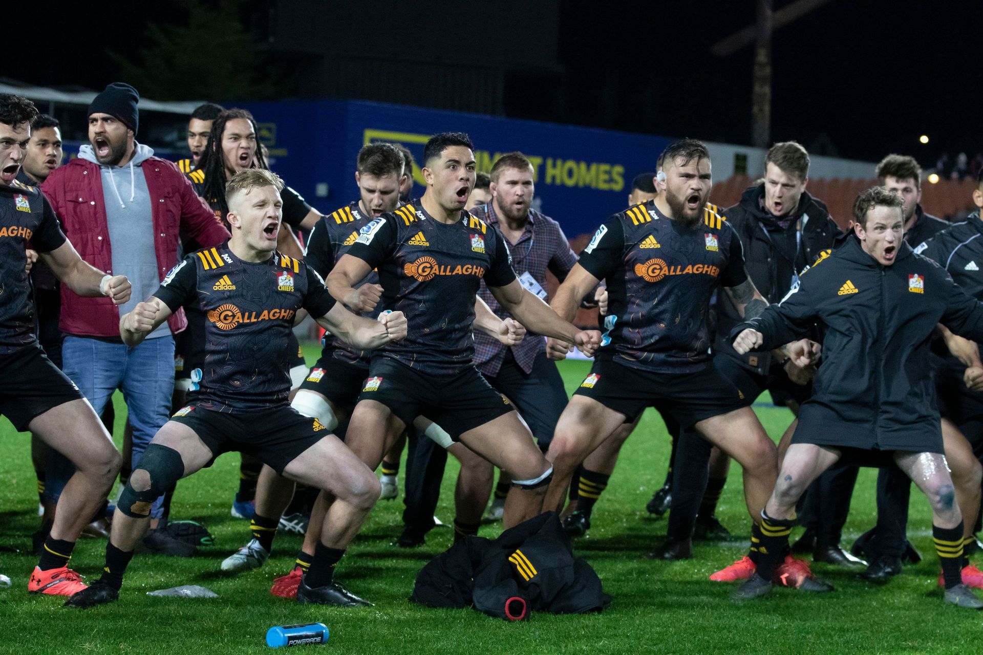 2020 Award Winners Announced, Chiefs Rugby, Latest News