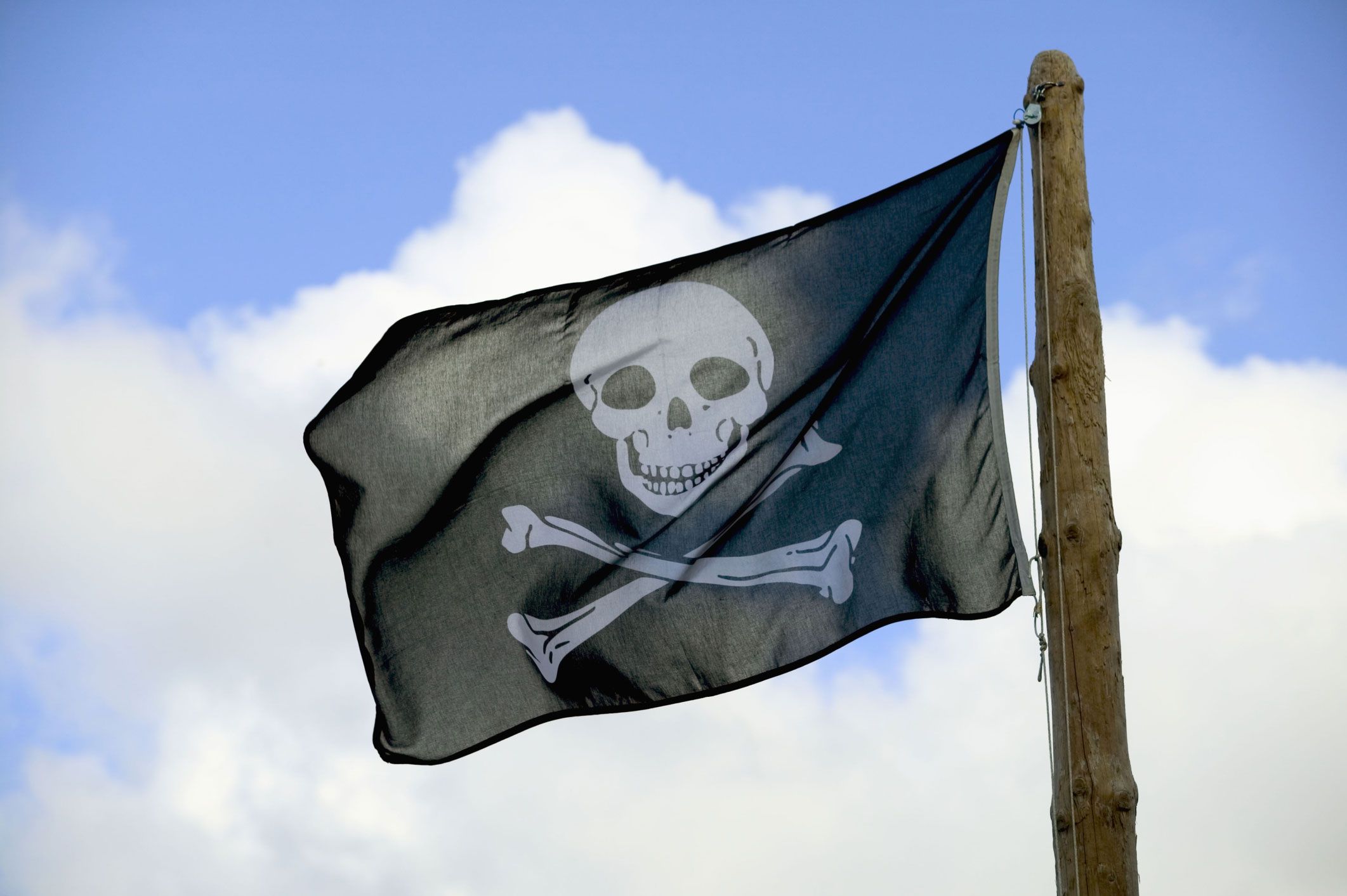 On 10th Anniversary 'The Pirate Bay' Releases Its Own uncensored Web  Browser 'PirateBrowser