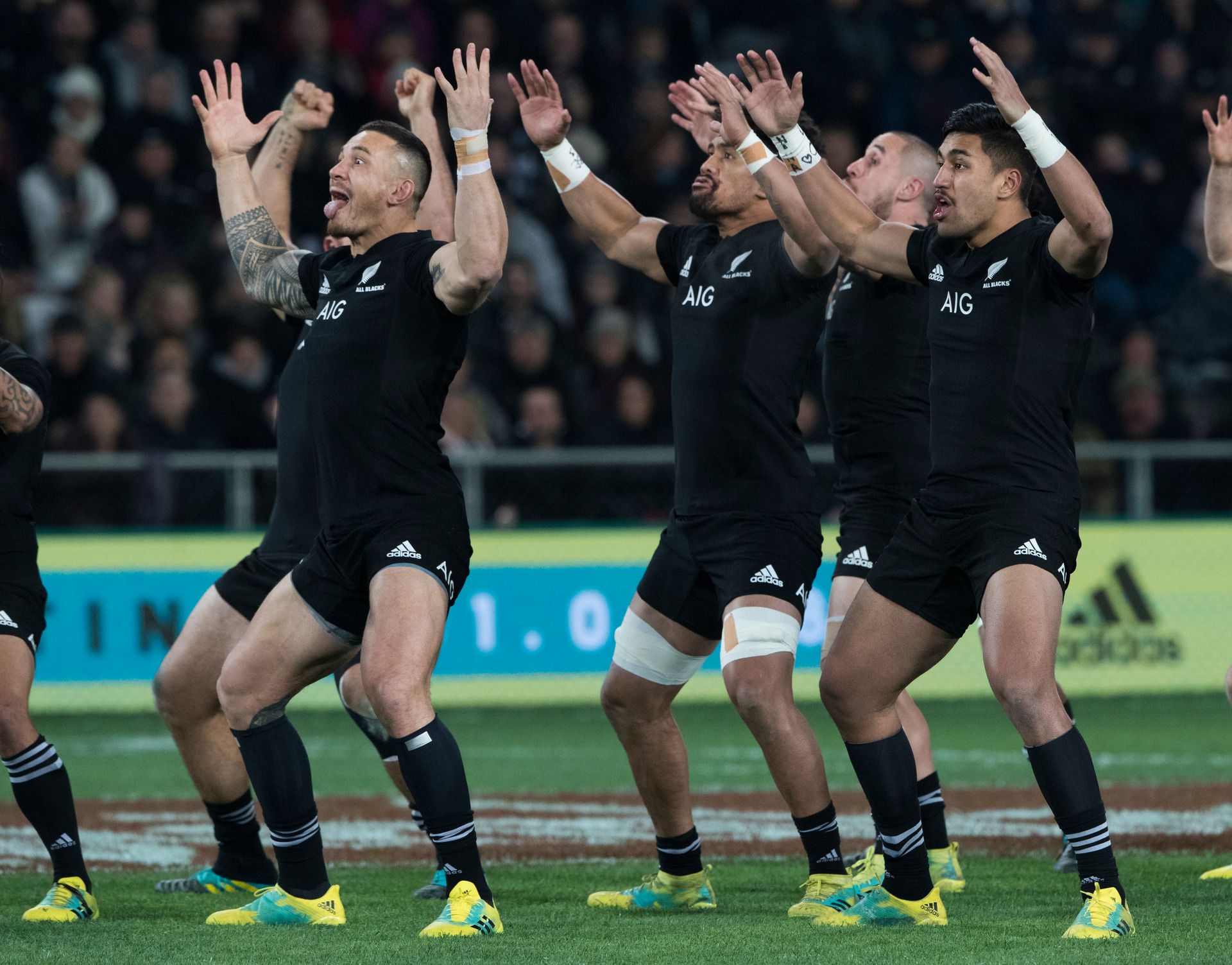 Misuse of haka Ka Mate 'tramples' on mana, call for greater protection in New Zealand and overseas - NZ