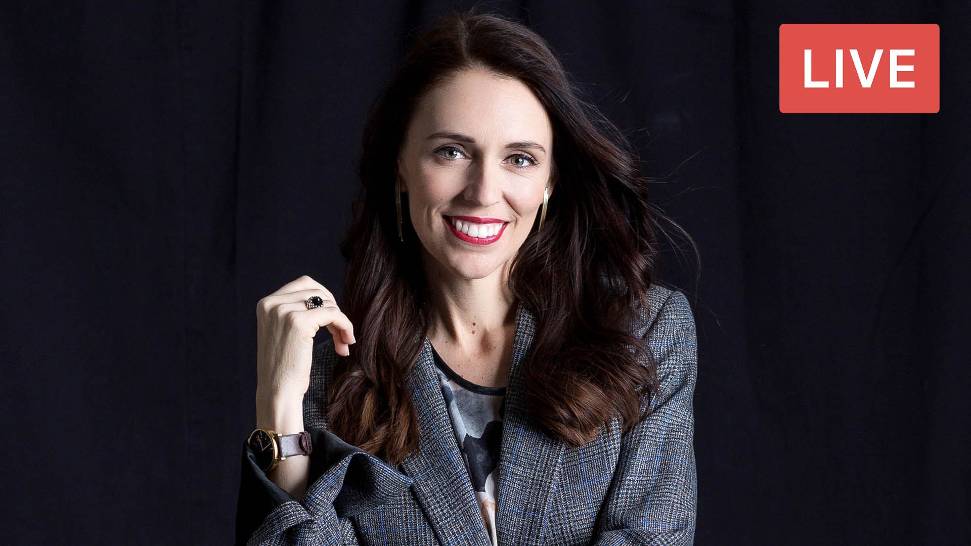 Jacinda Ardern to guest edit New Zealand newspaper on anniversary of  suffrage, Jacinda Ardern