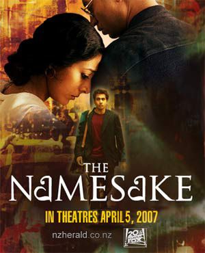 the namesake full movie in english
