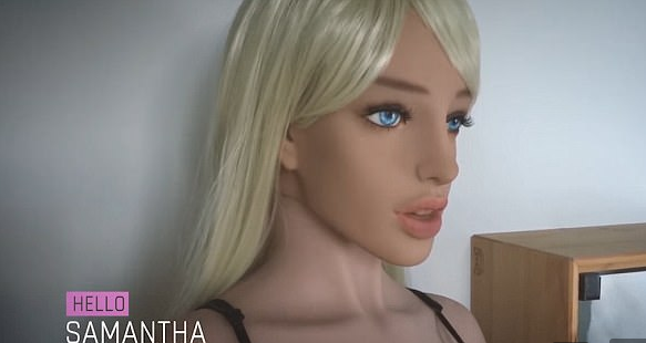 Men ordering sex dolls 'that look like their mate's girlfriends' - NZ Herald