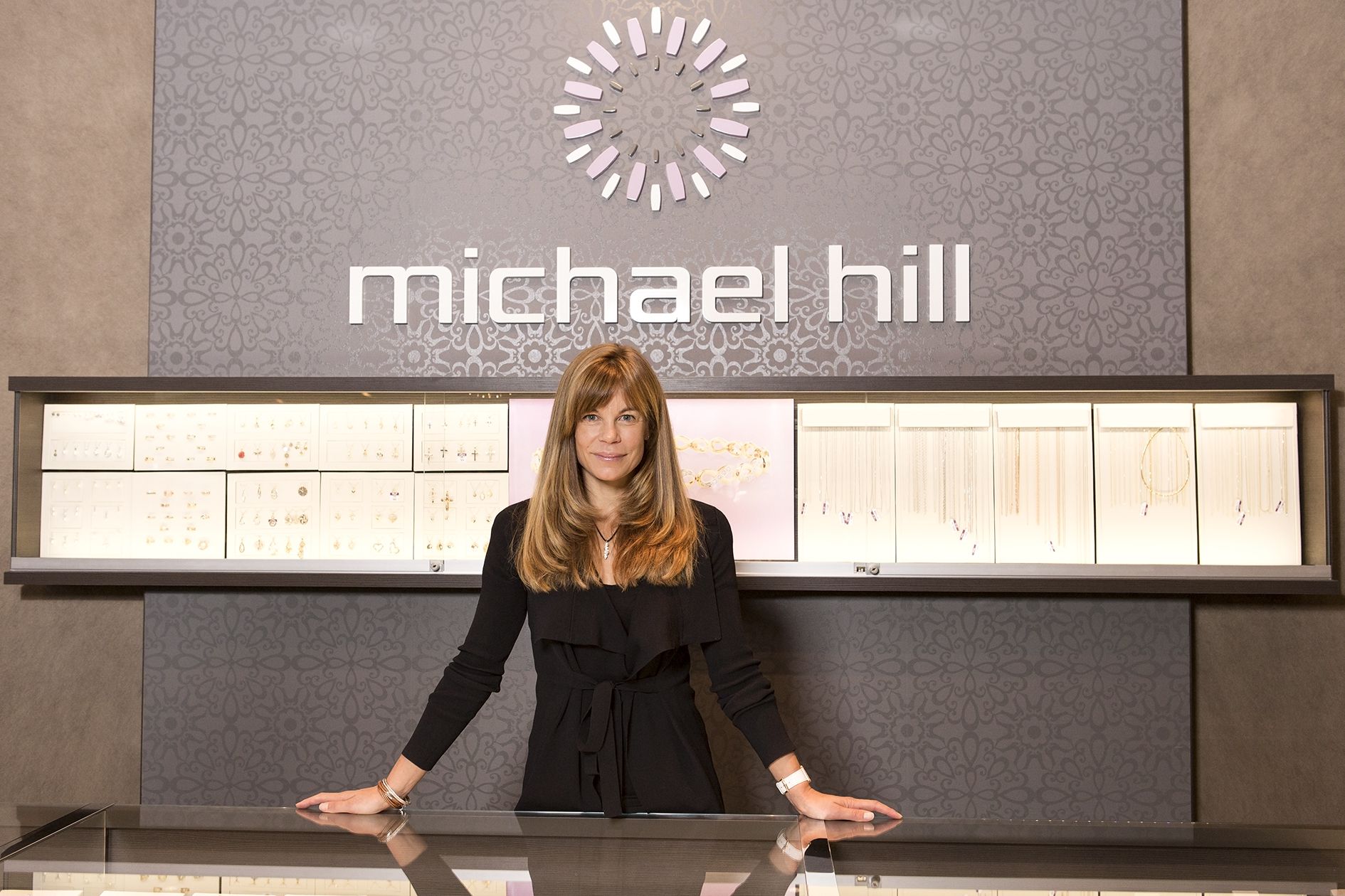 Michael hill clearance jeweller manukau