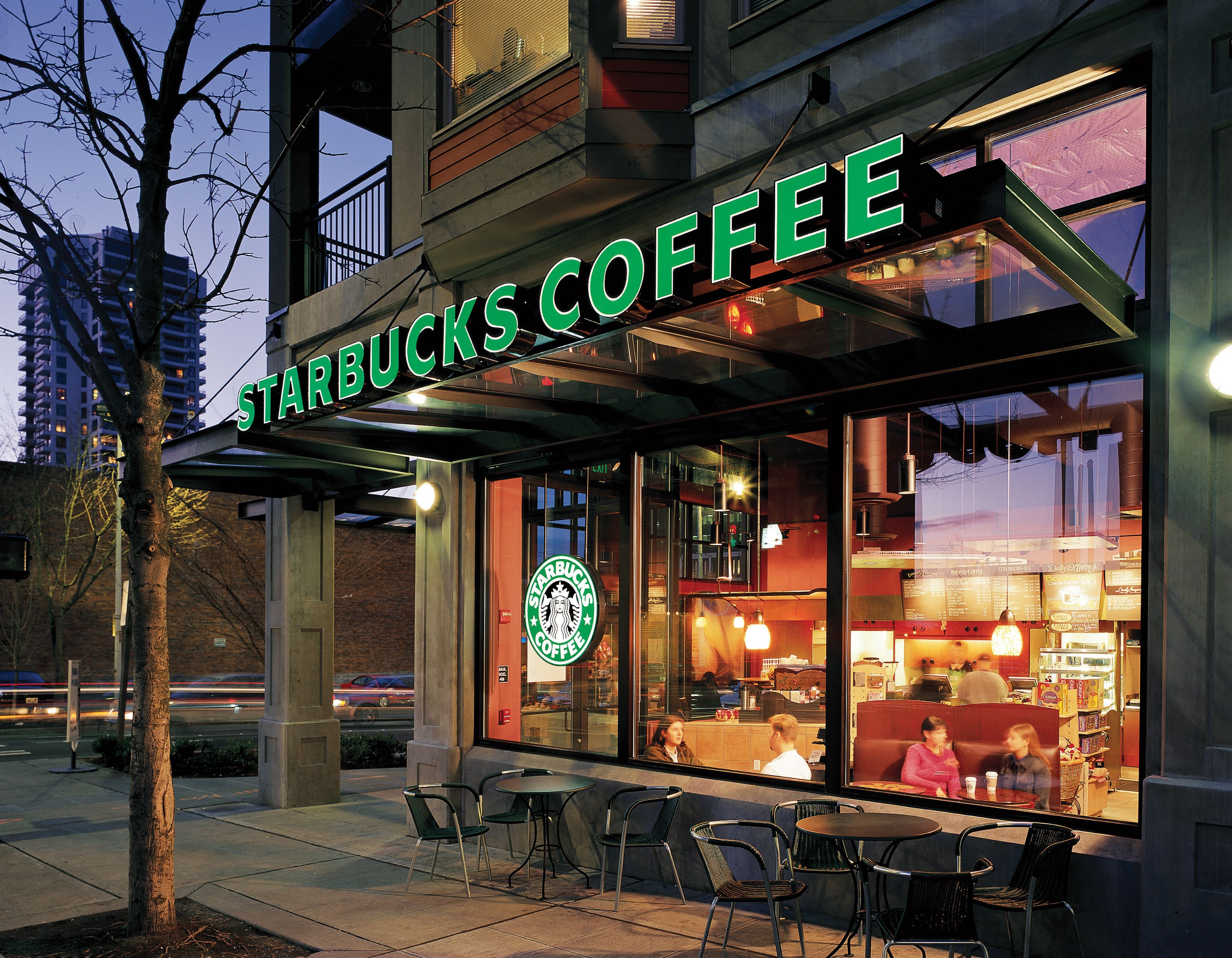 Starbucks revamps and expands after struggling to win over NZ 'coffee  snobs