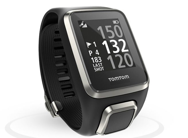 Tomtom golfer deals