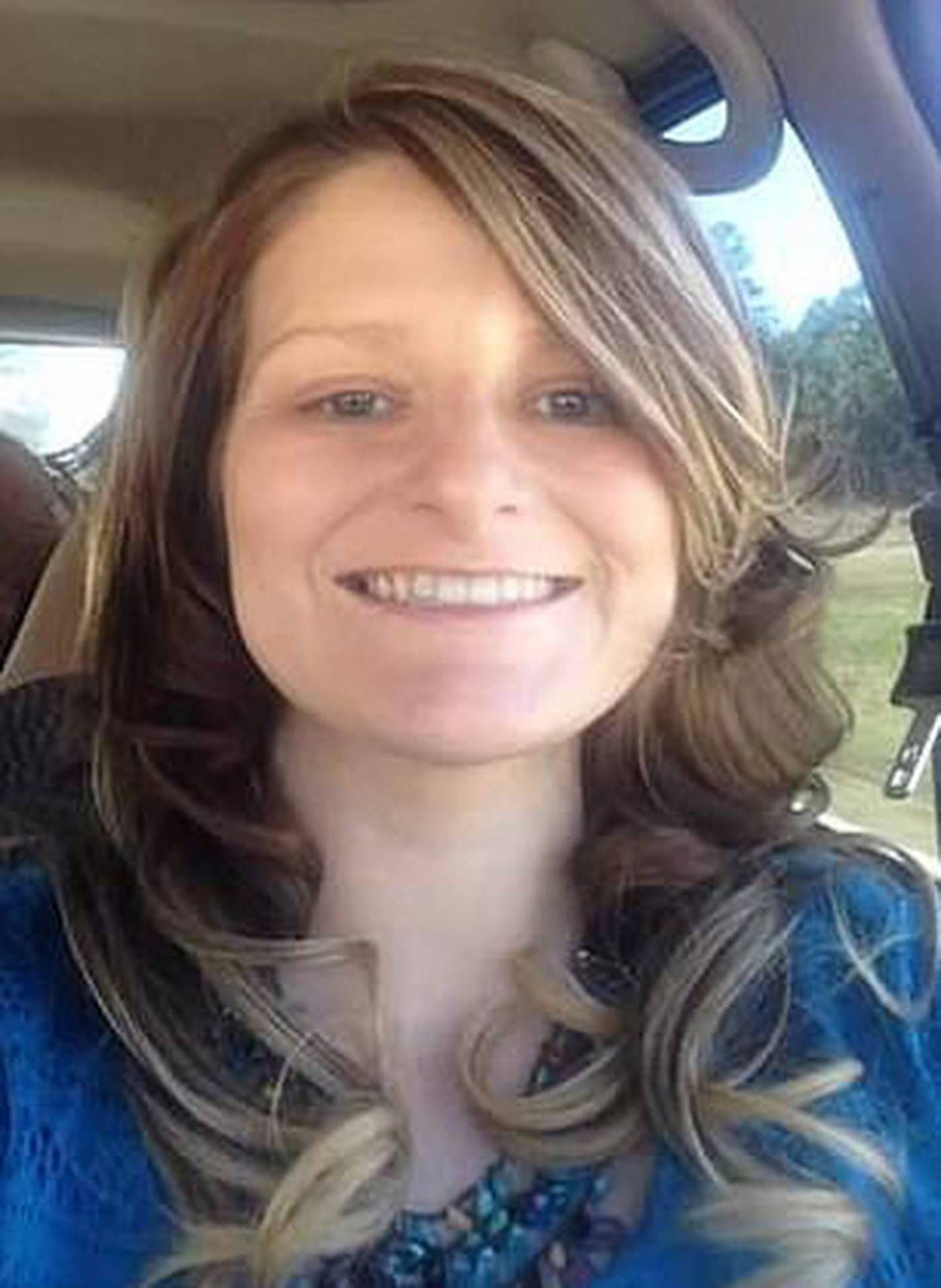 Alabama woman Brittany Smith jailed for killing her rapist - NZ Herald