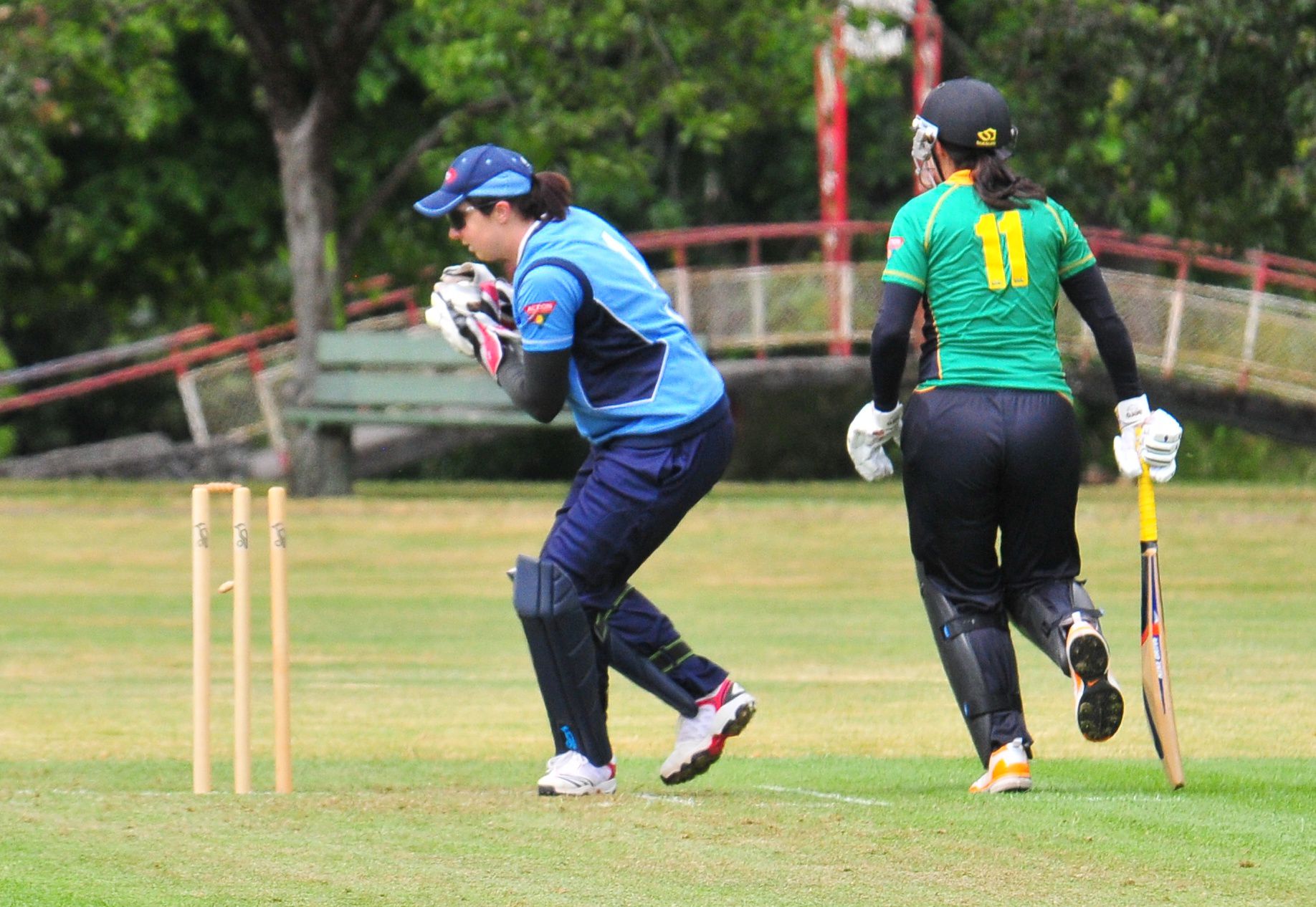 Wairarapa Cricket Association  The Official Home of Wairarapa Cricket