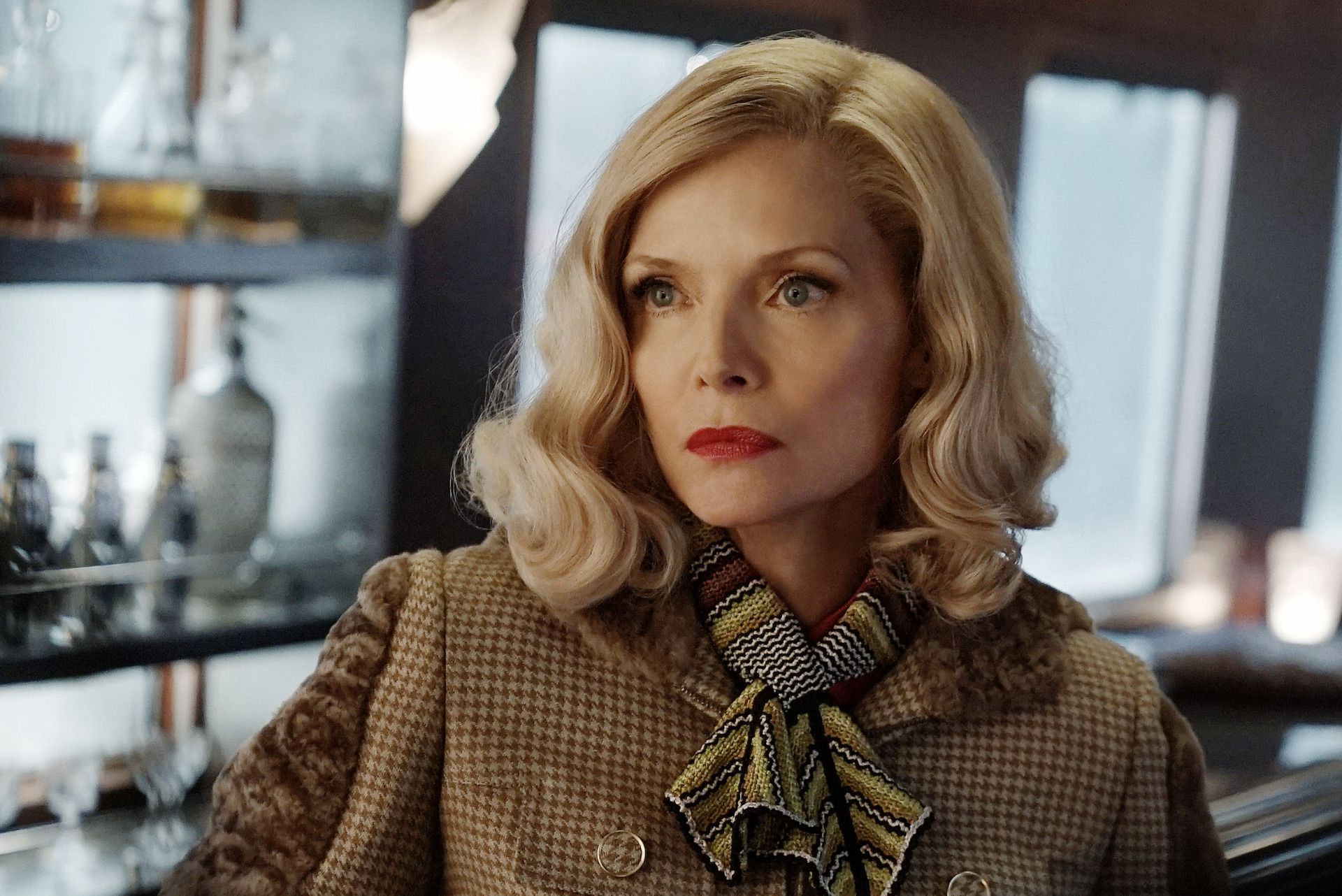 Michelle Pfeiffer turned down a huge role in Silence of the Lambs over  'evil' script - NZ Herald
