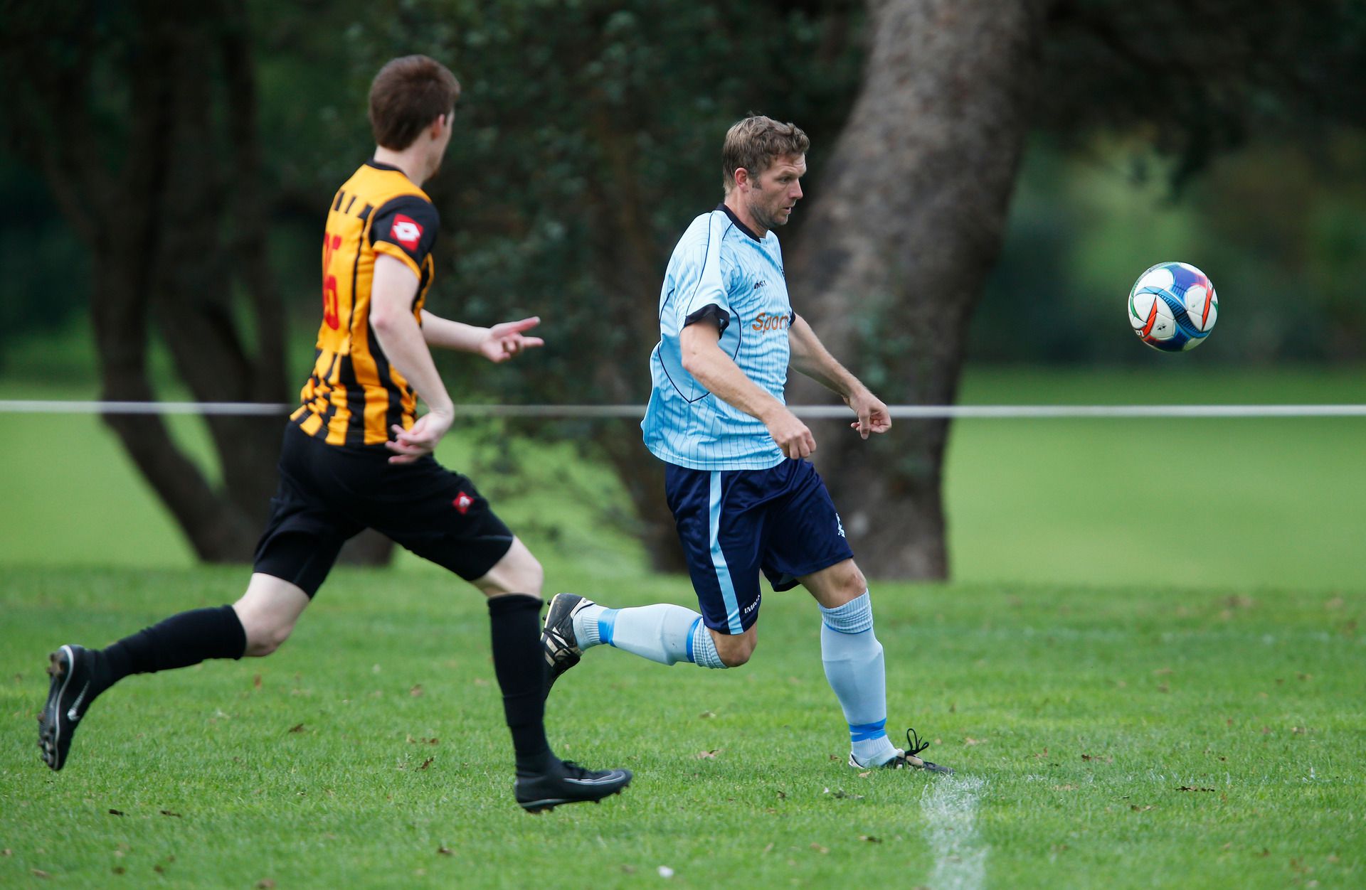 Takapuna AFC - Home