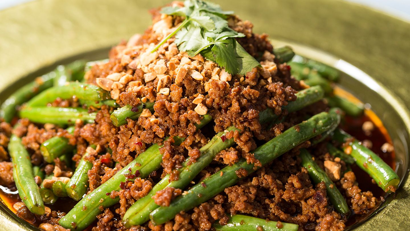 Pork mince and beans - Eat Well Recipe - NZ Herald