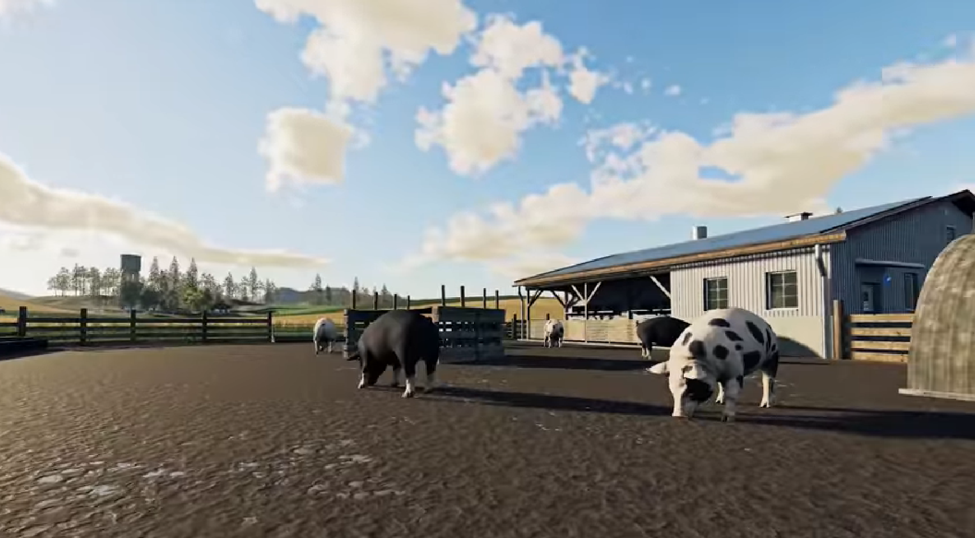 Virtual farm games absorb real money, real lives - CNET