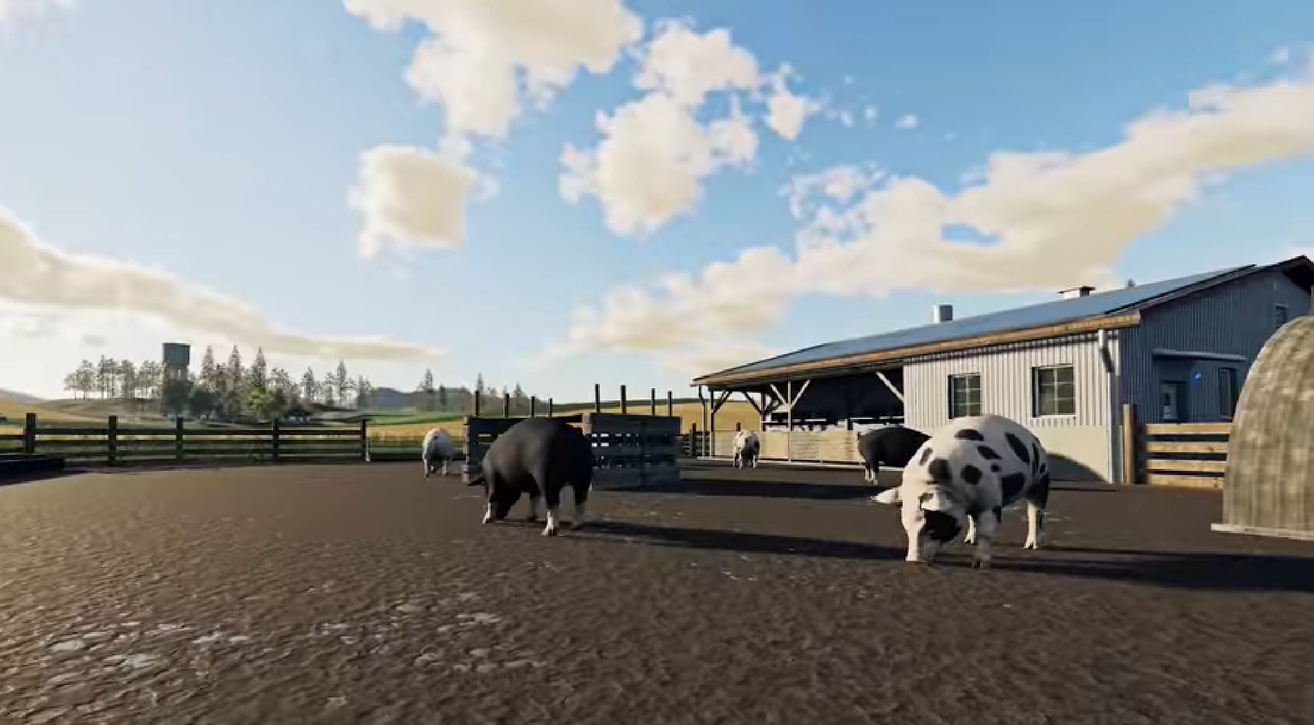 There's Real Money in Virtual Farming