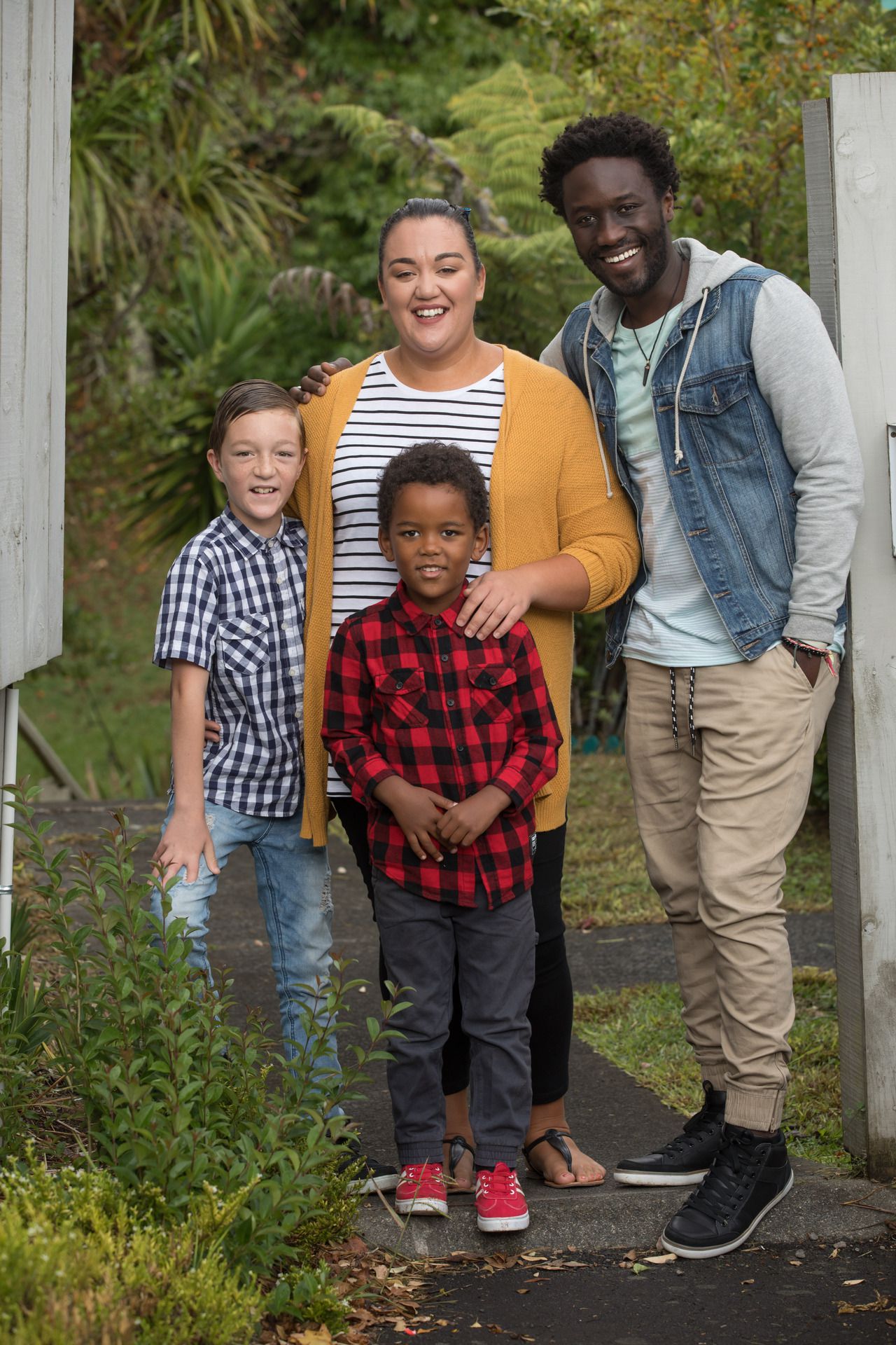 Wife Swap: How the NZ show will be different - NZ Herald