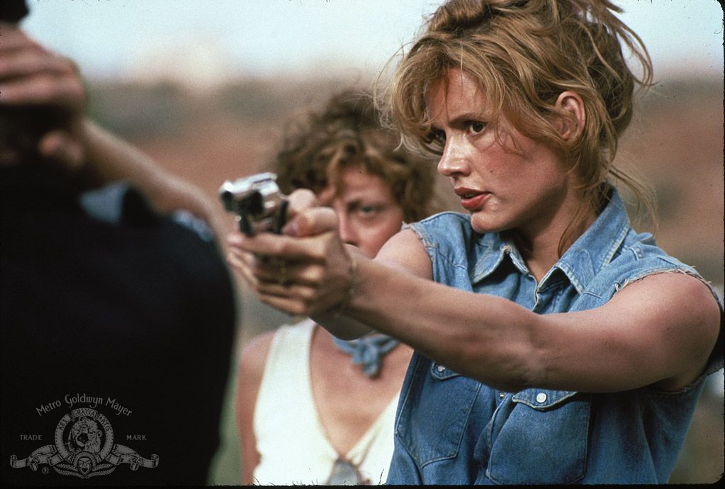Thelma and Louise turns 25 - where are they now? - NZ Herald
