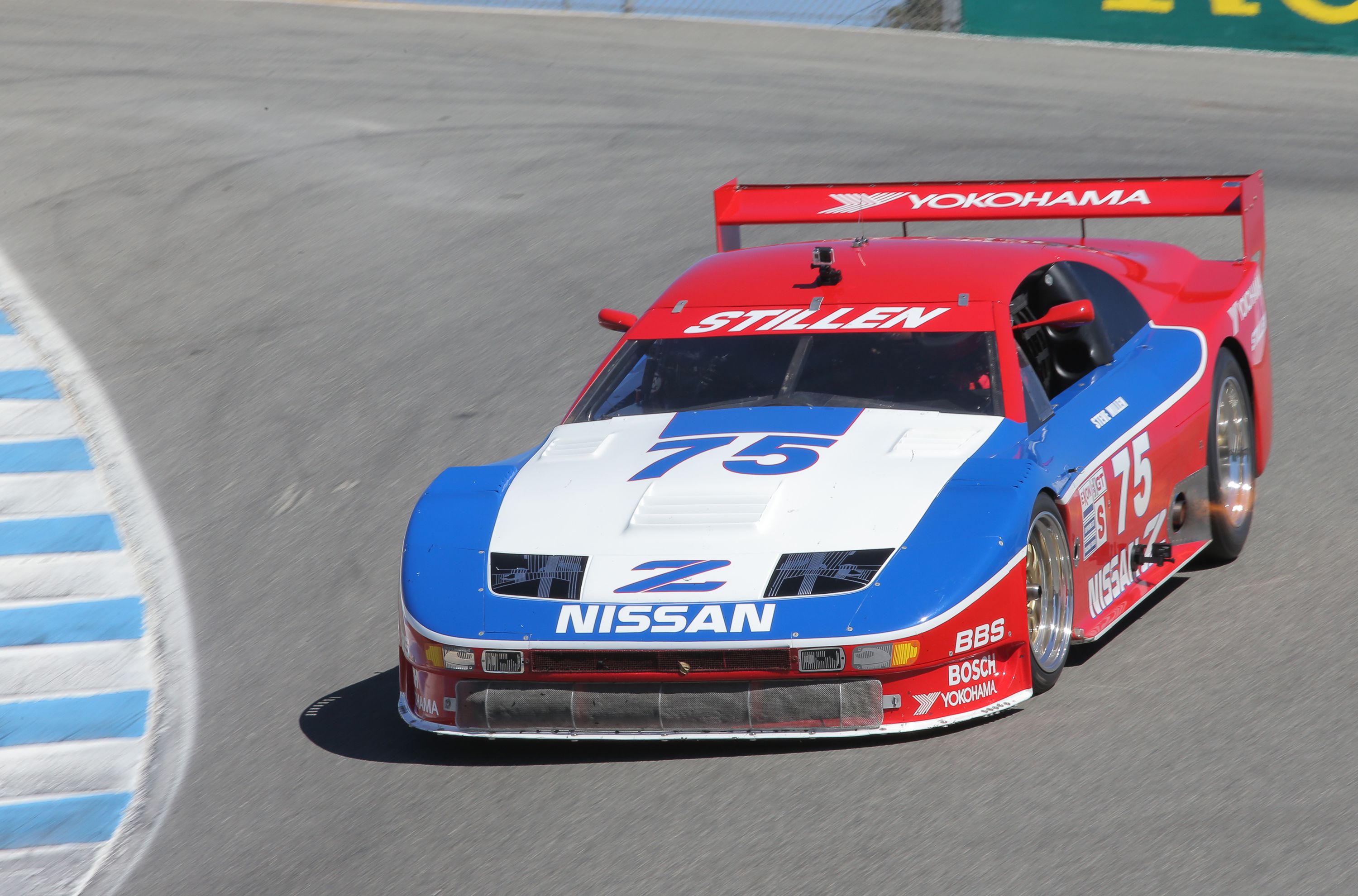 steve millen 300zx for sale