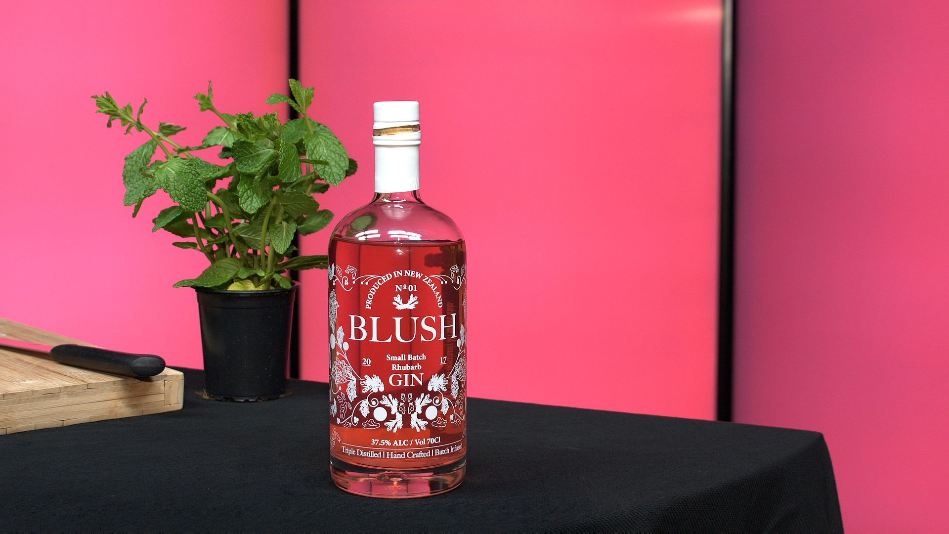 Featured image of post Black Rose Gin Blush - Mouth watering myanmar food, including chinese, thai and western.