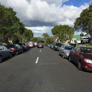 All day free parking in central Auckland suburbs ending NZ Herald