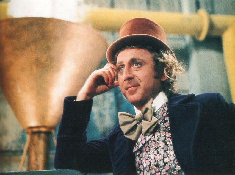 Gene Wilder Opens Up On 'Willy Wonka' and 'Young Frankenstein' – Watch –  IndieWire