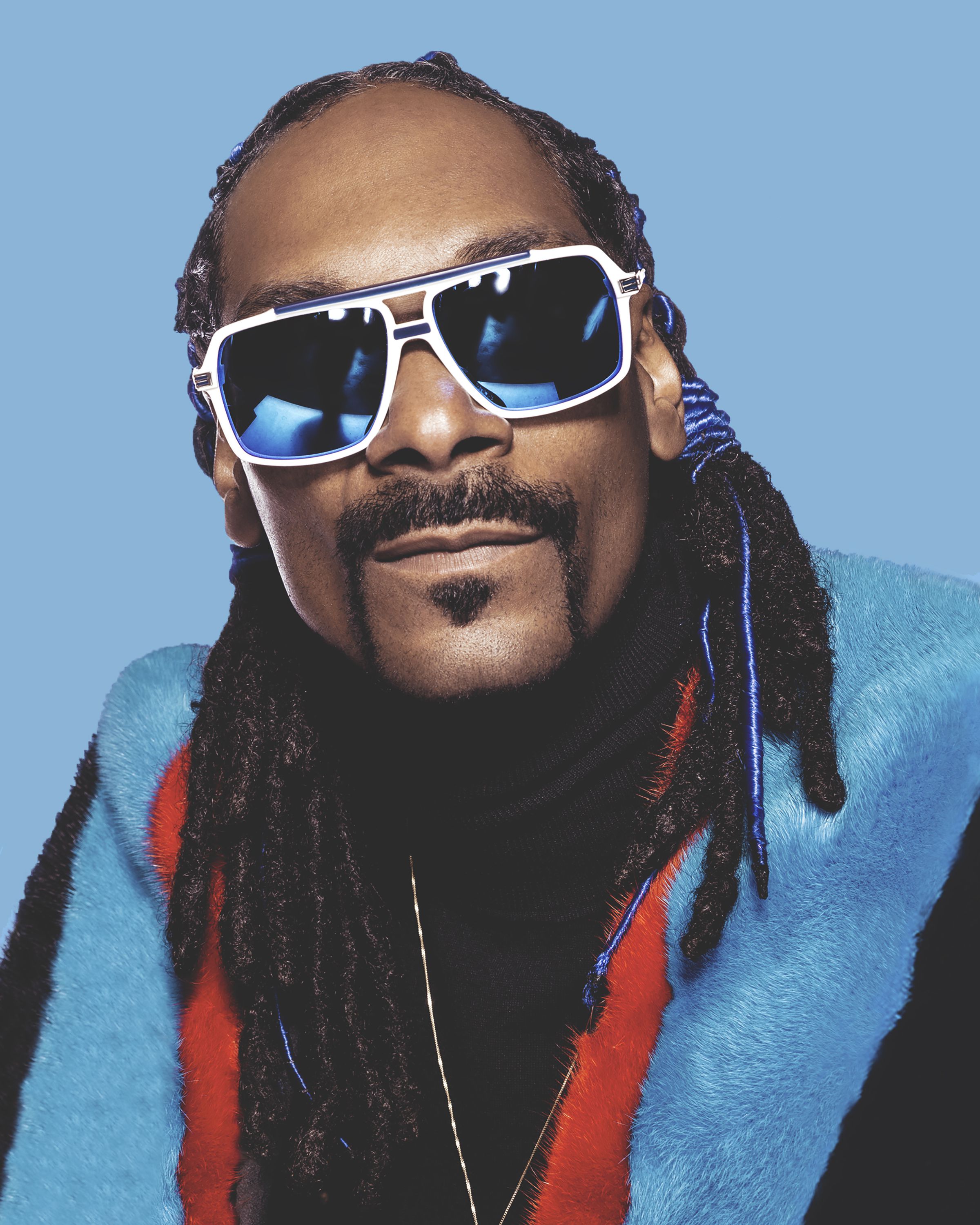 2400px x 3000px - Album review: Snoop Dogg, Bush - NZ Herald