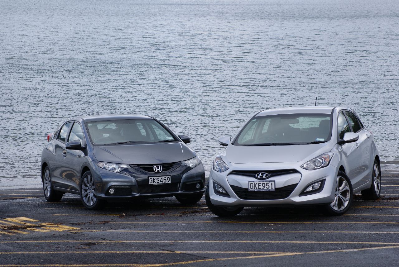 Hyundai ix35 fuel cell: From zero to here - NZ Herald