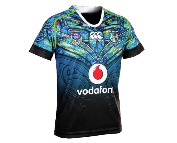 Warriors 9s sale jersey