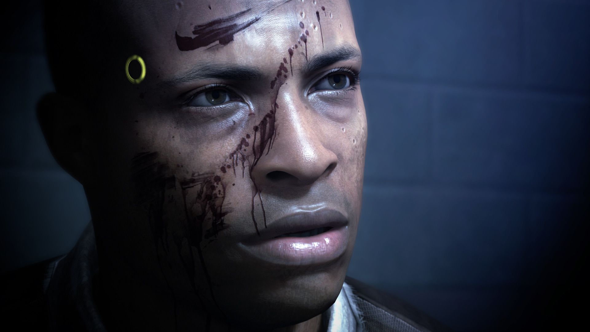 How To Unlock Every Markus Ending In Detroit: Become Human