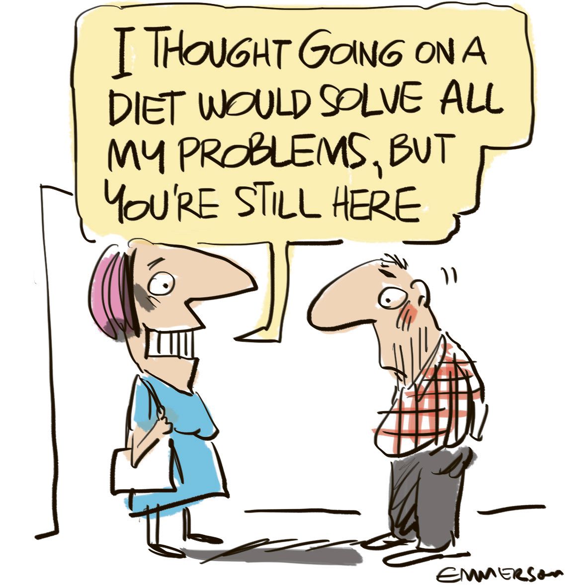 The dark side of weight loss - Lifestyle News - NZ Herald