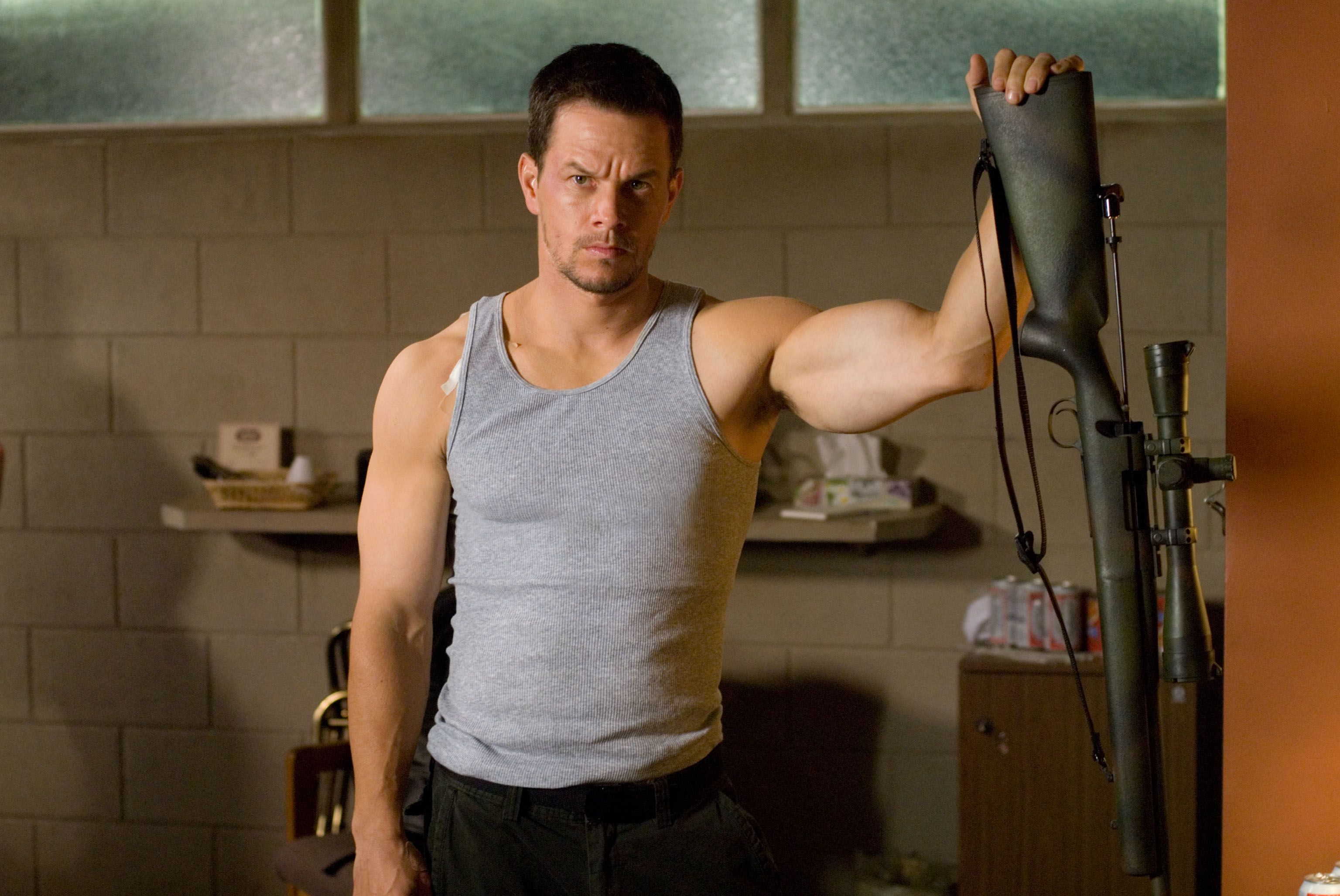 Mark Wahlberg s ridiculous 2am workout routine NZ Herald