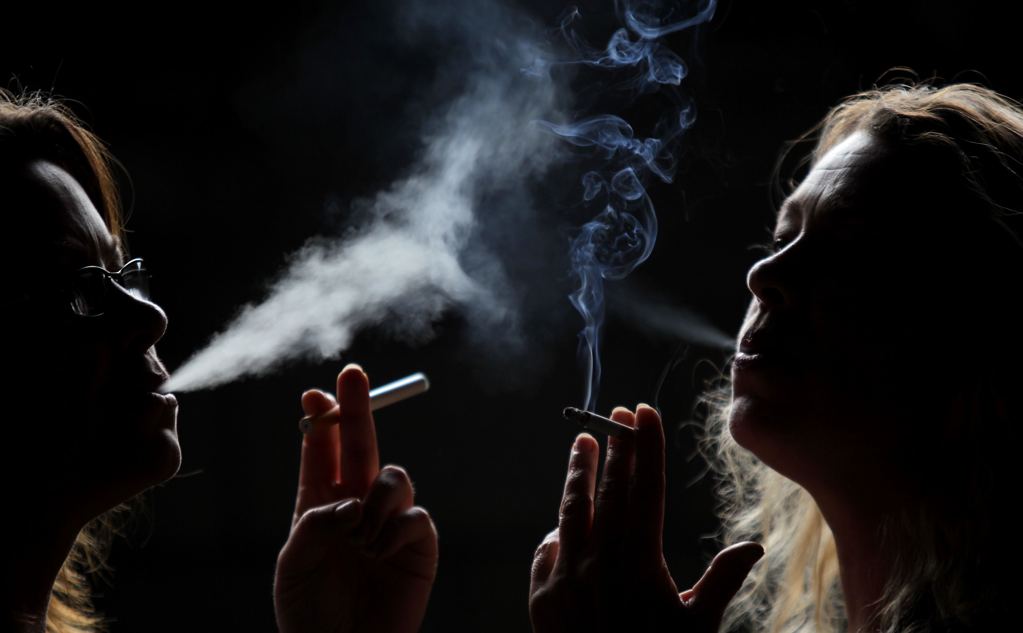 E cigarettes deliver mixed results NZ Herald