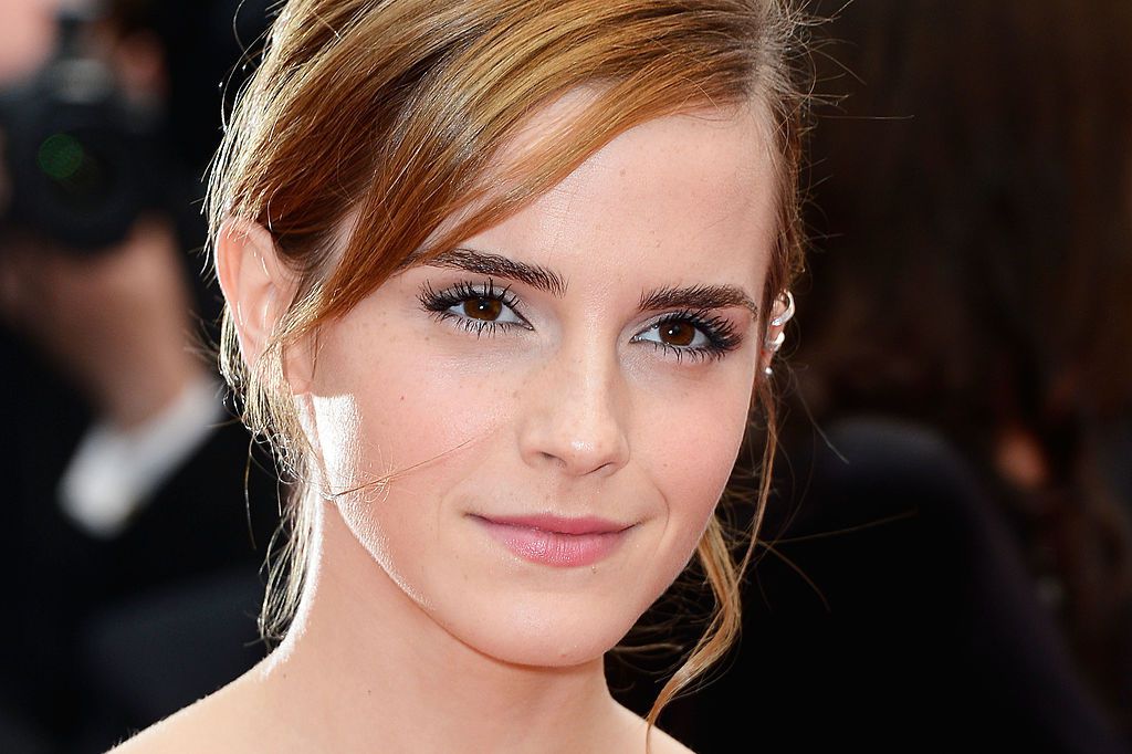 Sinead In The City: Can Emma Watson teach us the secrets of female  pleasure? - NZ Herald