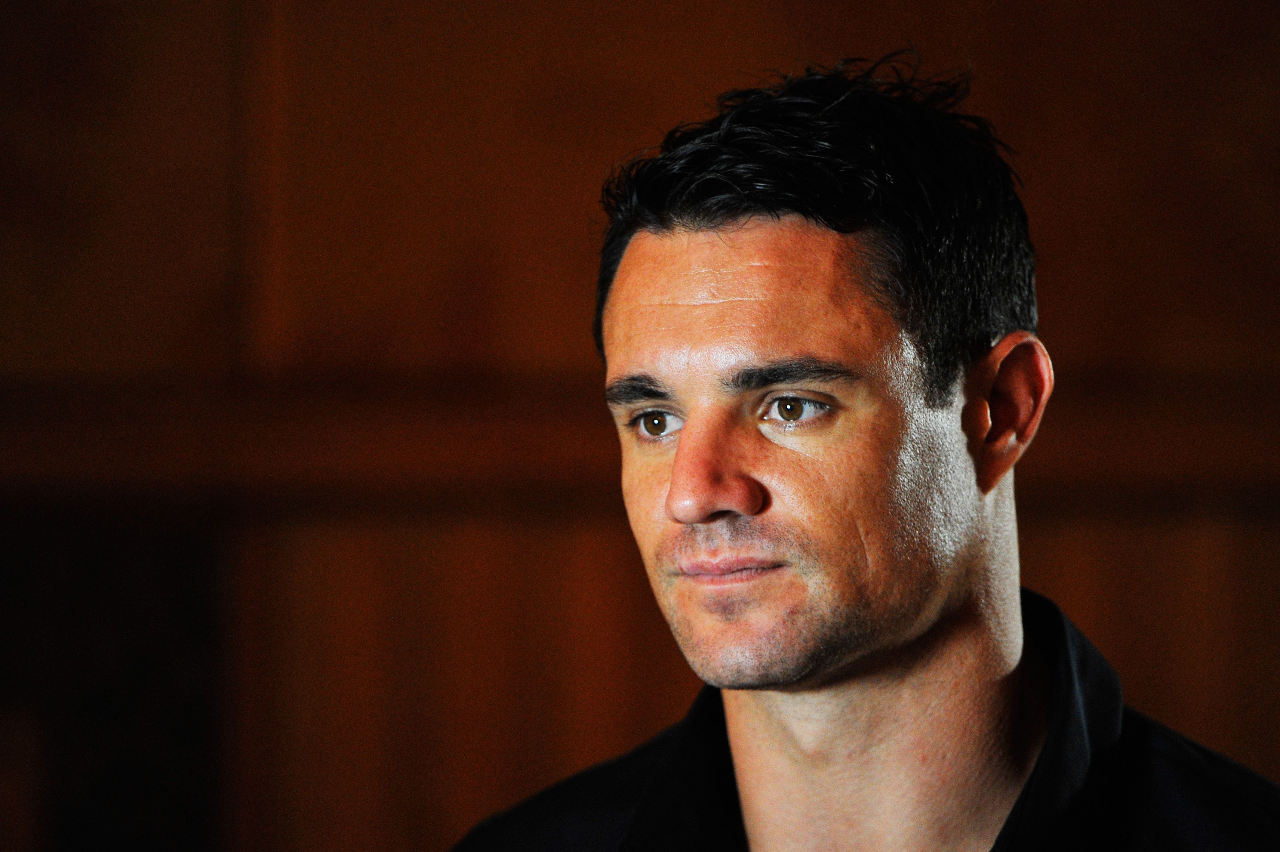 Off The Posts: Dan Carter gets over his 'fear' of retirement in new  documentary - NZ Herald