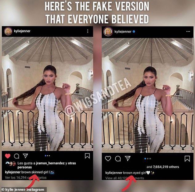 Kylie Jenner slammed for buying daughter Stormi $1800 designer bag
