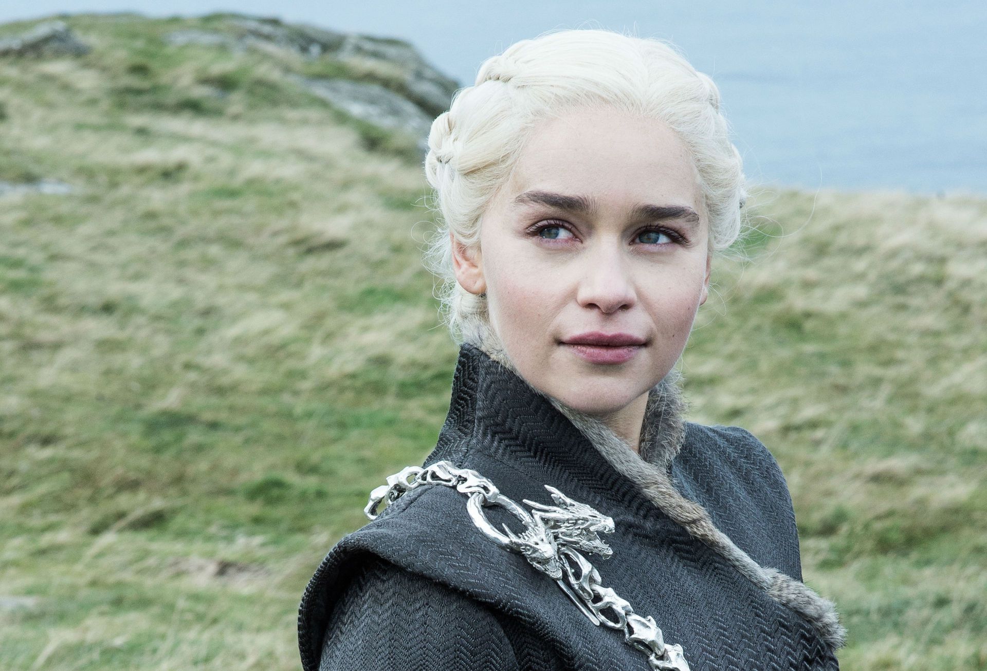 Sex Movie New 17yes Is - The surprising Game of Thrones facts you didn't know ahead of the final  season - NZ Herald
